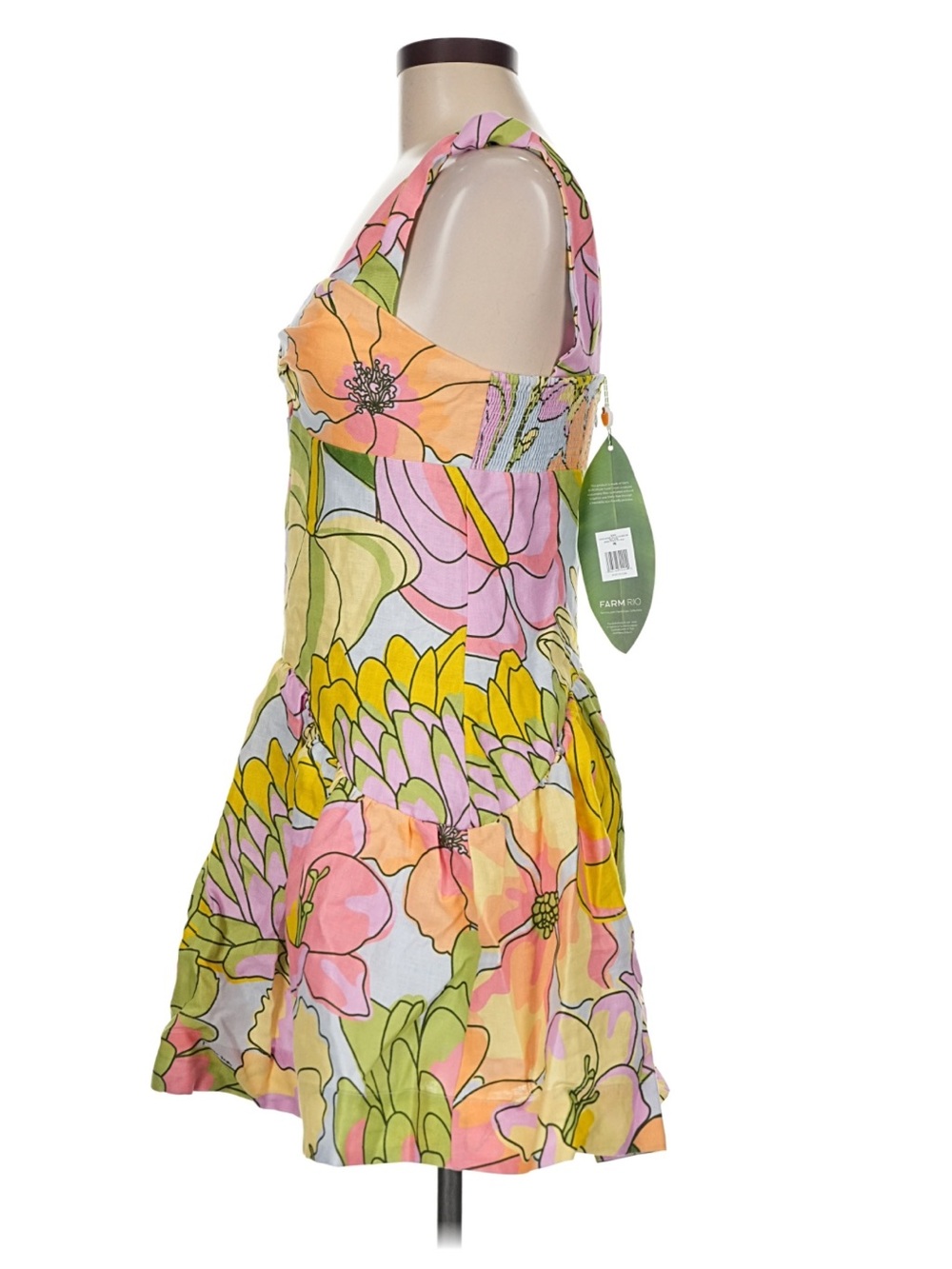 Farm Rio Dress - Picture 4 of 5